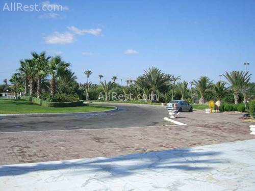 Riu Palace Royal Garden 19